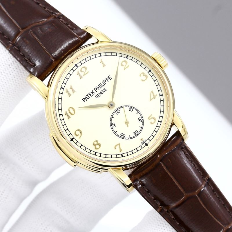 PATEK PHILIPPE Watches